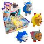 DESESTRESANTE PERRO ARENOSO (CJX12)