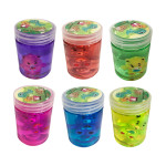 SLIME TARRO CON OSO (CJX12)