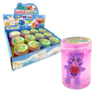 SLIME TARRO CON OSO (CJX12)