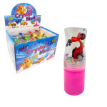 SLIME TARRO CON MOTO (CJX12)