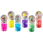 SLIME TARRO CON MUÑECA (CJX12)