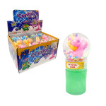 SLIME TARRO CON UNICORNIO (CJX12)