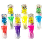 SLIME TUBO CON SLIME RANA (CJX6)