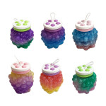 SLIME TARRO MORA (CJX9)