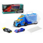 PORTAVEHICULOS CON CARROS