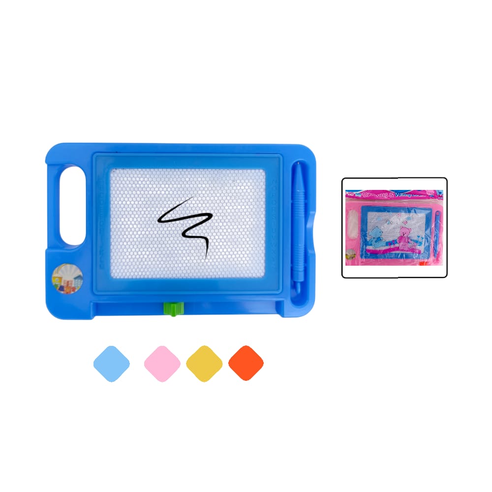 TABLERO MAGICO COLORES PQ 2D-2008A-1