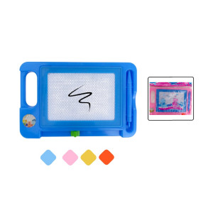 TABLERO MAGICO COLORES PQ 2D-2008A-1