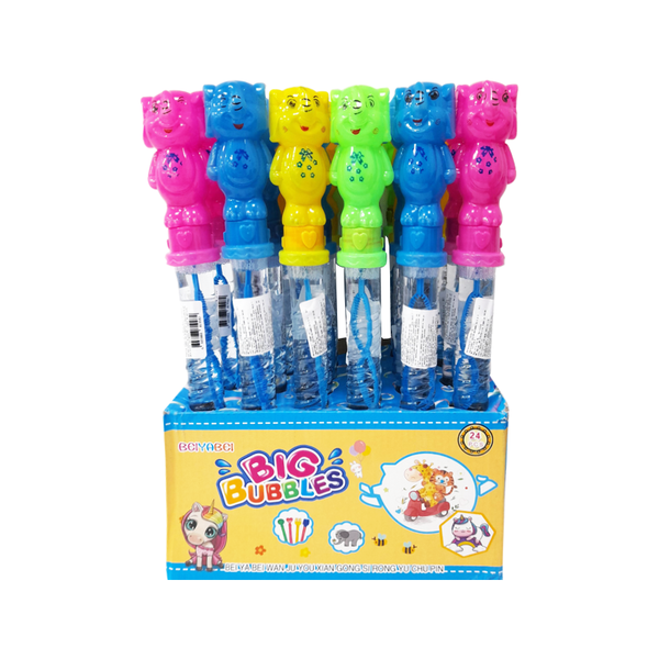 BURBUJERO LARGO ELEFANTE (CJX24)