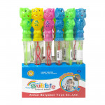 BURBUJERO LARGO ELEFANTE (CJX24)