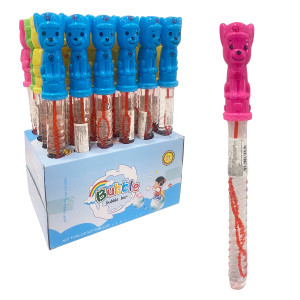 BURBUJERO PERRO (CJX24)