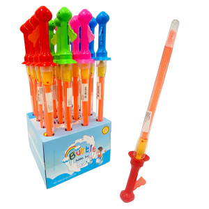 BURBUJERO ESPADA JUMBO (CJX16)