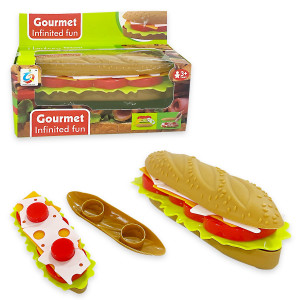 SANDWICH DESARMABLE
