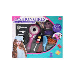MAQUINA DE TRENZAS CON ACCESORIOS