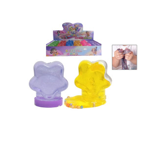 SLIME ESCARCHADO PQ ESTRELLA 204-17 (CJAX24)