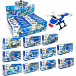 ANIMAL ARMABLE (CJX12)