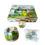 ANIMAL ARMABLE (CJX12)