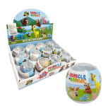 ANIMAL ARMABLE (CJX12)