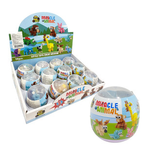 ANIMAL ARMABLE (CJX12)