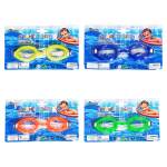 GAFAS NATACION EN CARTONº