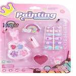 SET DE BELLEZA ENCARTONADO