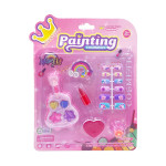 SET DE BELLEZA ENCARTONADO