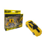 TRANSFORMERS X2 EN CAJA