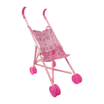 COCHE INFANTIL