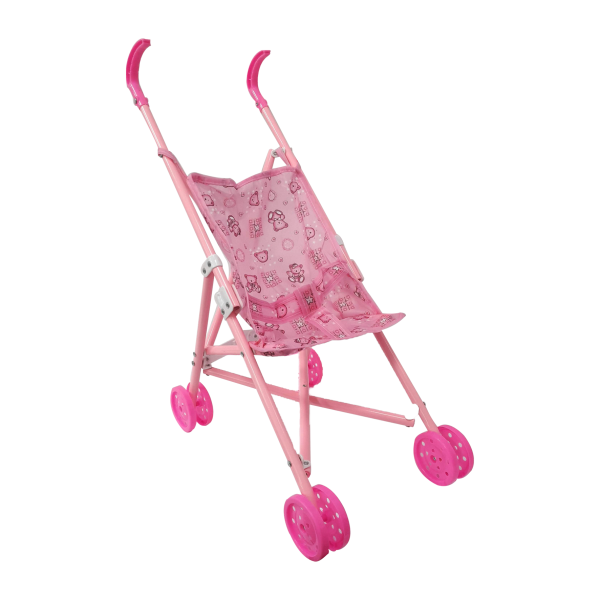 COCHE INFANTIL