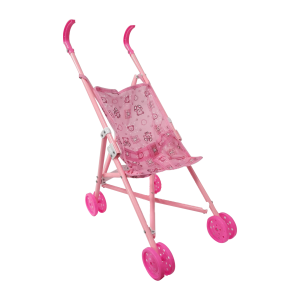 COCHE INFANTIL