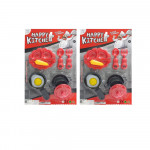 SET COCINA CARTON 3631C