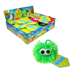 BOLITRON OJOS CON LUZ (CJX24)