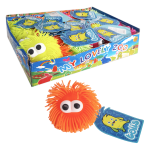 BOLITRON OJOS CON LUZ (CJX24)