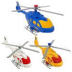 HELICOPTERO EN BOLSA