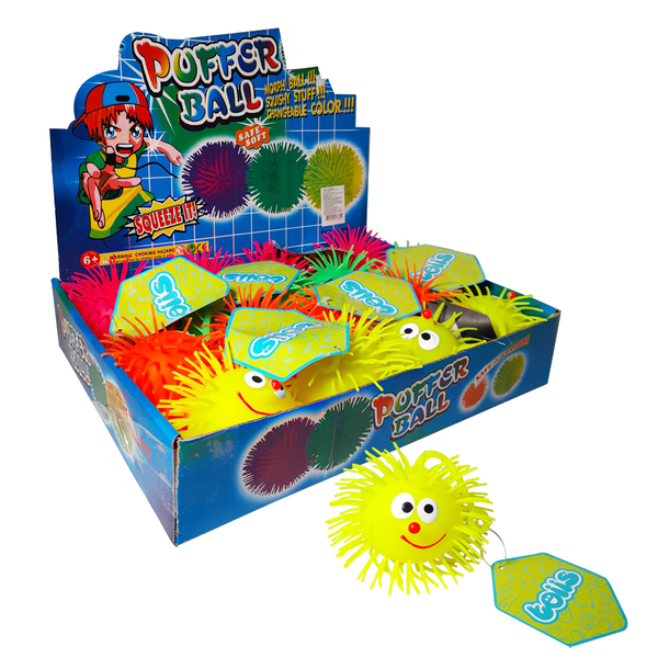 BOLITRON CARITA (CJX16)