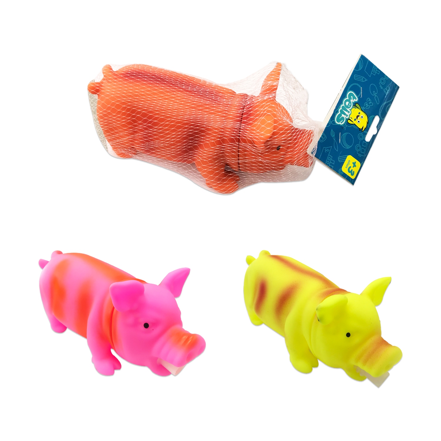 MARRANO CHILLON  EN MALLA 20CM