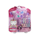 SET DE BELLEZA ENCARTONADO