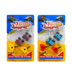 CARRO CON LANZADOR 510-8