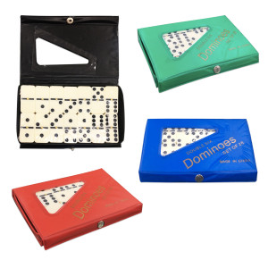 DOMINO 0.8*4.8*2.4CM