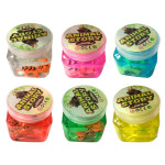SLIME TARRO CON ANIMAL  (CJX12)