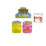 SLIME ANIMALES COLORES 2D-5581-2 (CJAX12)