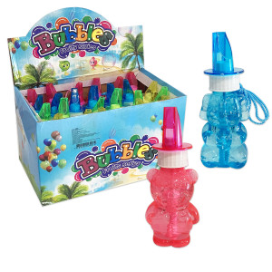 BURBUJERO PITO ANIMALES (CJX24)