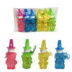 BURBUJERO PITO ANIMALES (CJX24)