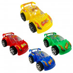 CARRO EN BOLSA