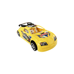 CARRO EN BOLSA
