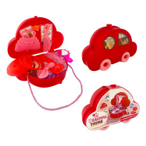 SET DE BELLEZA EN MALETA