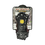 ARMADURA ENCARTONADA