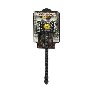 MARTILLO ENCARTONADO