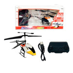 HELICOPTERO CONTROL