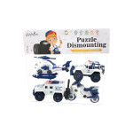 SET DE TRANSPORTES X4