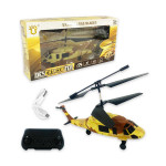 HELICOPTERO CONTROL
